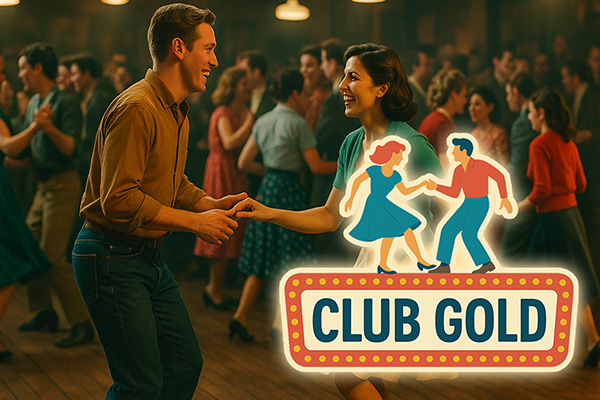 Club Gold