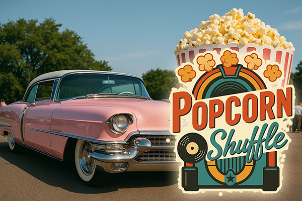 Popcorn Shuffle