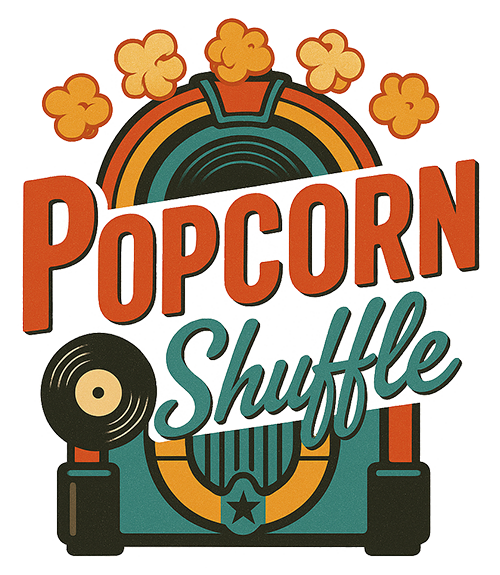 Popcorn Shuffle