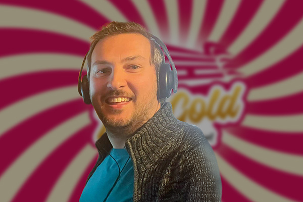 Tim in de middag