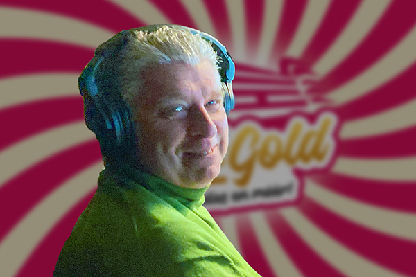 Walters' Weekendshow